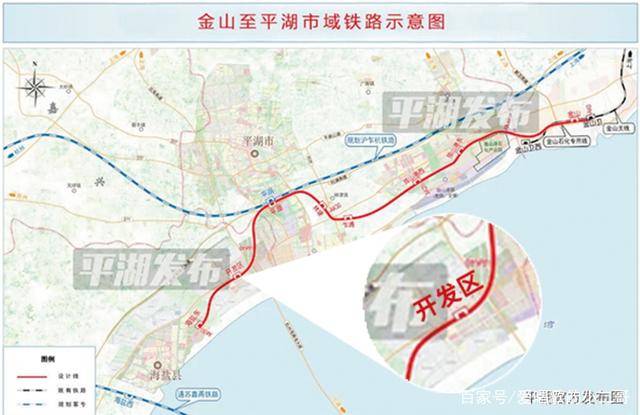 滨海新城——海盐经济开发区未来发展潜力如何?