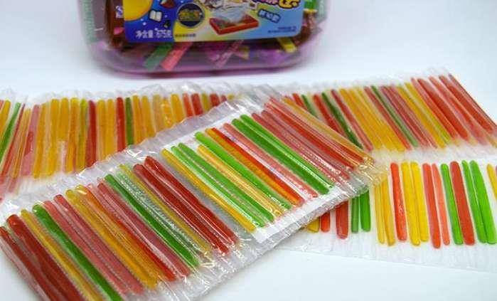 80后的童年零食盘点,吃过5种以上的孩子都能打酱油了!