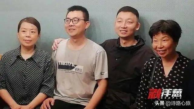 姚策留给许妈的一封信