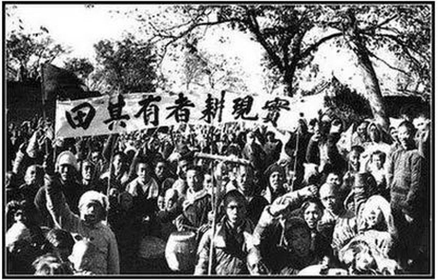 1950年毛主席亲自下达追捕令从速逮捕罗克绍怎么回事