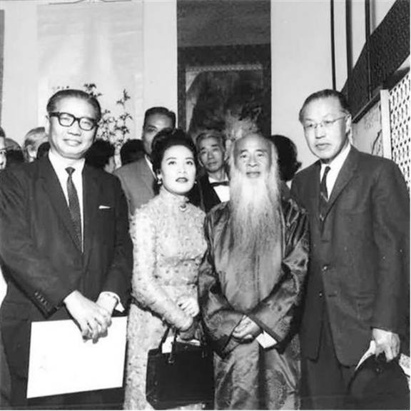 张学良唯一的女儿,拒绝孔家联姻嫁布衣,今105岁仍健在