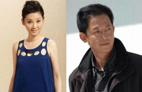 徐帆被前任王志文扫地出门,为何能大度容忍冯小刚"占便宜"