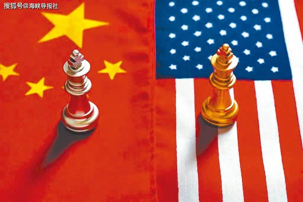 中国已经超越美国_中国何时超越美国_中国 超越美国