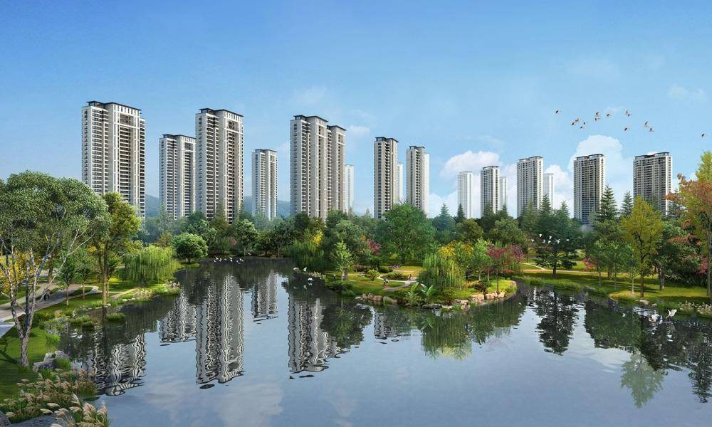 金鑫房地产:滨湖一号,金悦华府,金都汇,华源豪庭在售,楼盘分布多集中