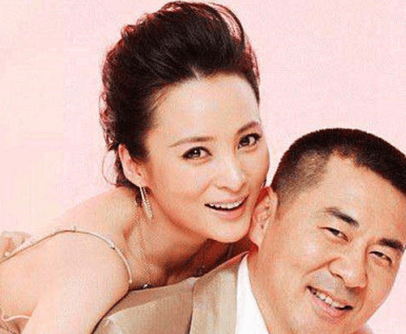 原创30岁因戏与陈建斌相识相恋,1年后结为夫妻,结婚14年零绯闻
