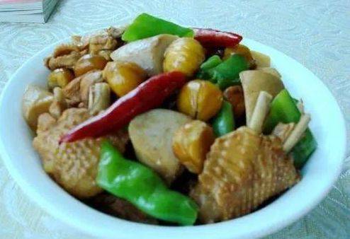 好吃的几道家常菜,做法简单,营养美味 学会做给家人尝尝吧