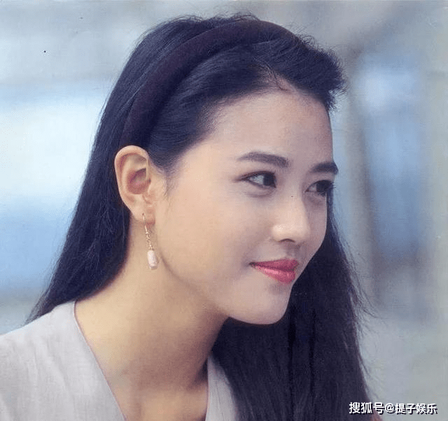 越老越有"韵味"的4位女星,我最爱第二位,你喜欢谁