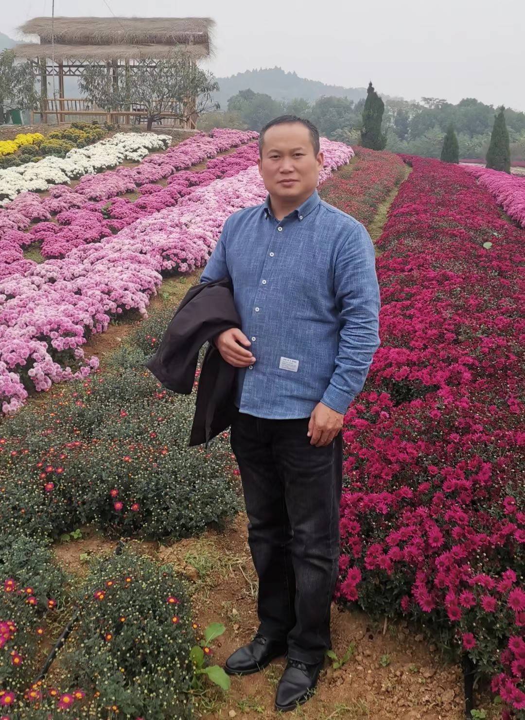 中国书法家协会会员陈扩文书法鉴赏