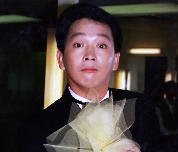 担心!66岁实力派老戏骨廖启智患上胃癌,一度病危目前正在医院治疗