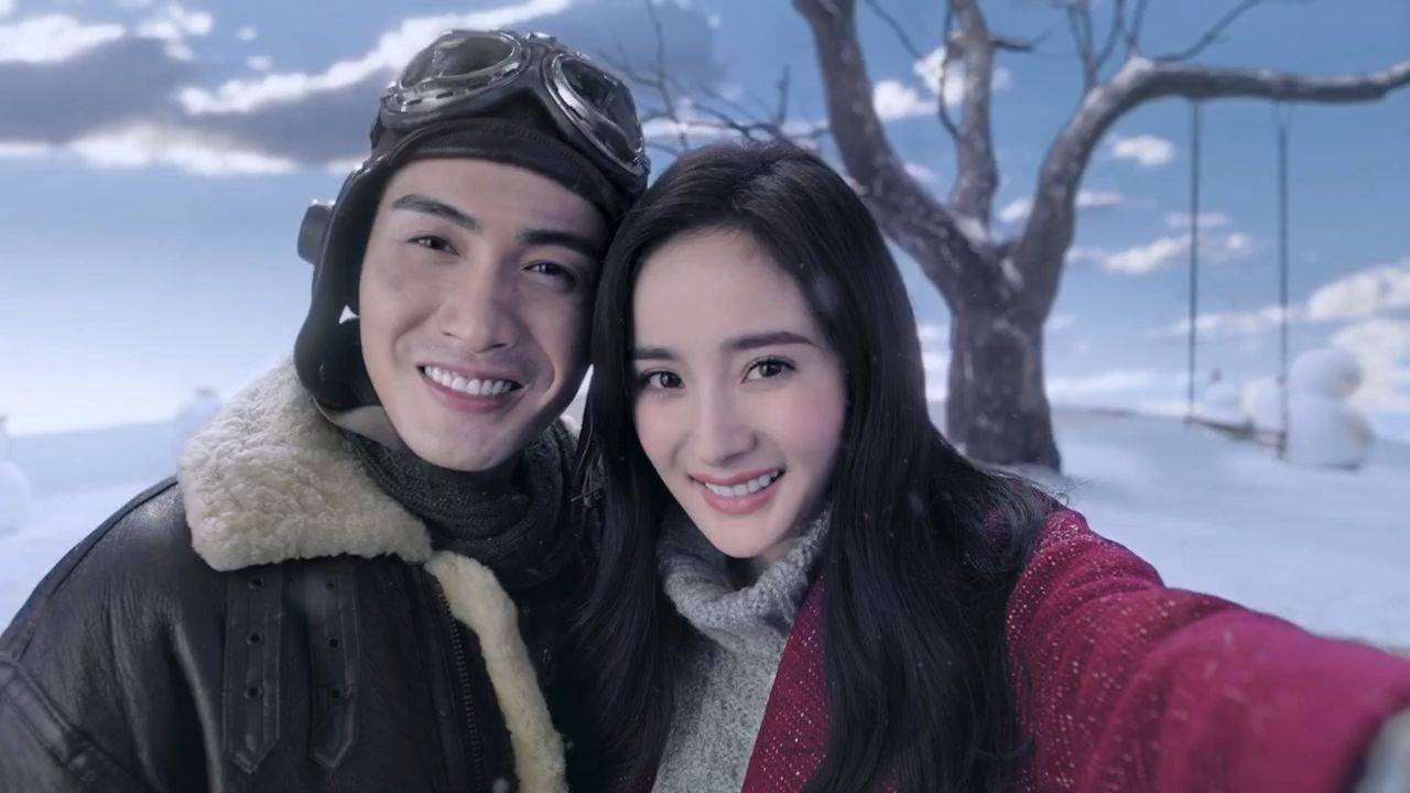 杨幂捧红了嘉行太子,却让他销声匿迹,但他有颜值无演技遭吐槽!