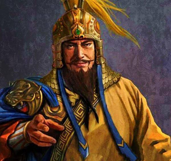 徐茂公本来是武则天皇后位的大功臣,为什么会被其掘墓