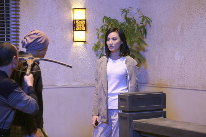 女星狙击手暖男李亚鹏的惊艳情史