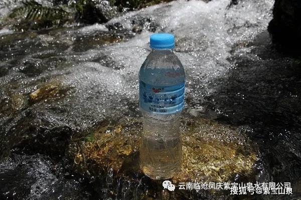 云南山泉水厂家