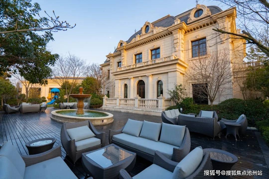 【官网】2021上海【安澜西郊宽境】售楼处电话丨地址丨开盘丨价格丨