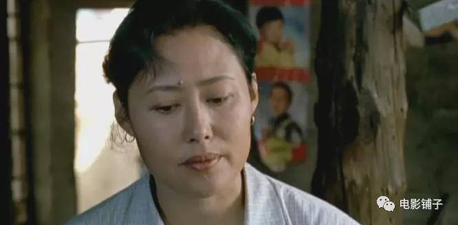 《香魂女》影评:这部国产片尺度不算小,还拿了金熊奖