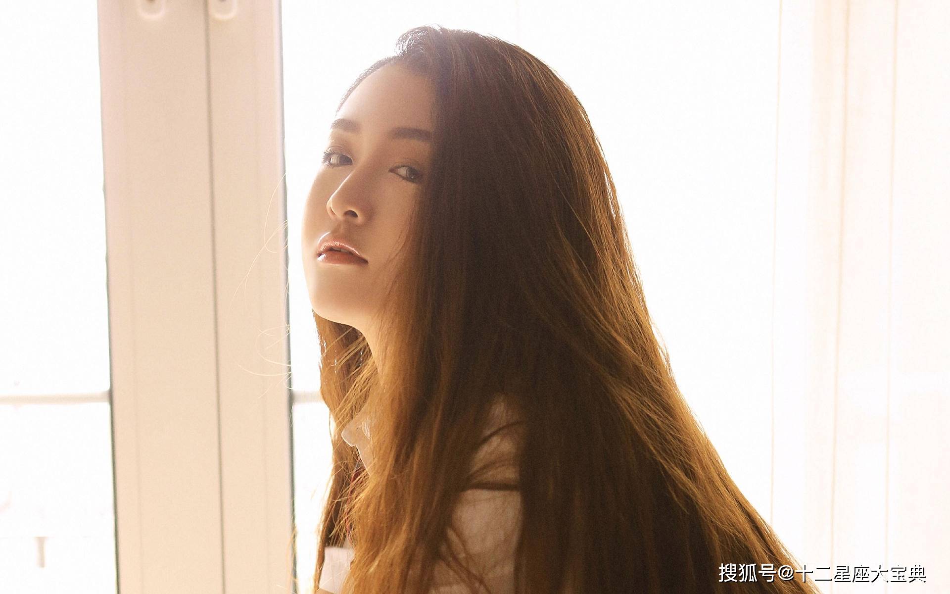 一旦被这些星座爱上会越爱越深,没有一点反抗的余地!