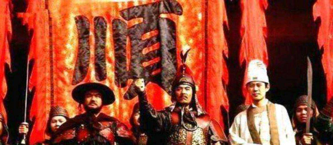 原创崇祯十六年的大瘟疫真的是明朝灭亡的首要原因吗