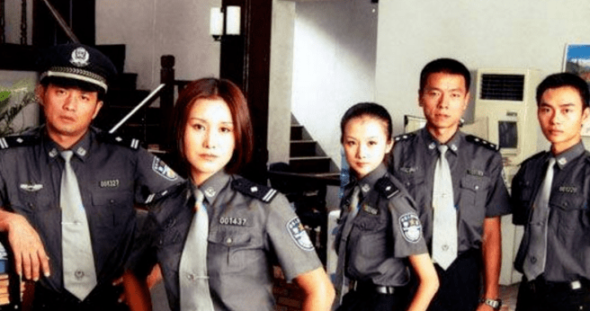 《重案六组》里还有刘翔前妻,几位主创退圈,入狱,破产,患癌等比剧还