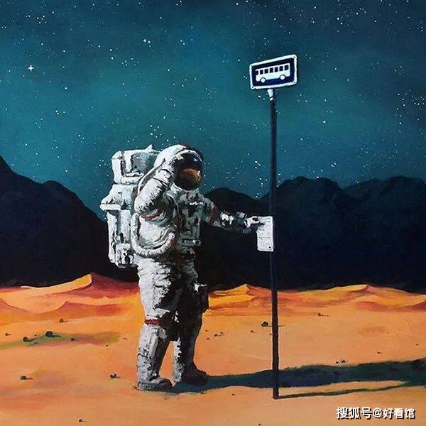 宇航员头像|太空宇航员情侣头像|太空宇航员图片 宇航