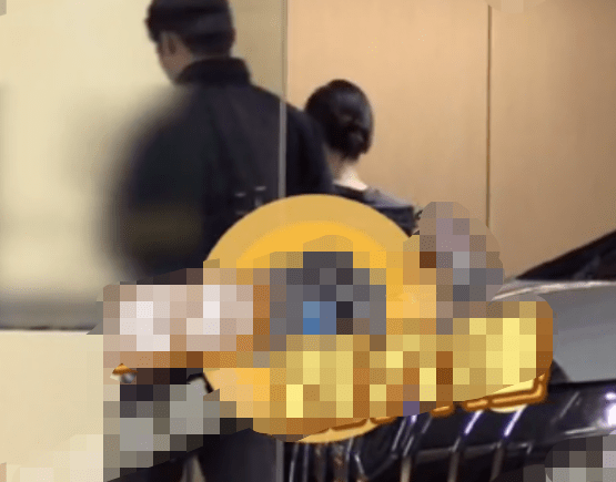 原创节目暧昧后私下再被拍到同回酒店王子文和吴永恩成了吗