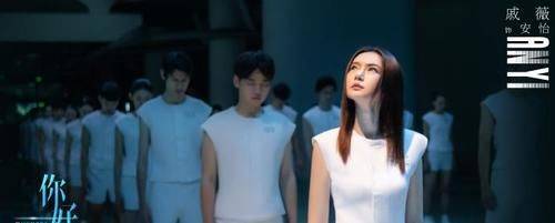 她的完美也为这个家庭带来了危机,男女主人的聚少离多,女主人对家庭的