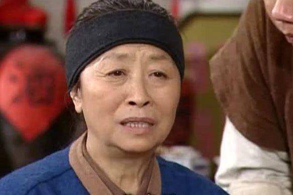56岁的张少华有了自己的第一部电视剧作品,在电视剧《武夷仙凡界》中