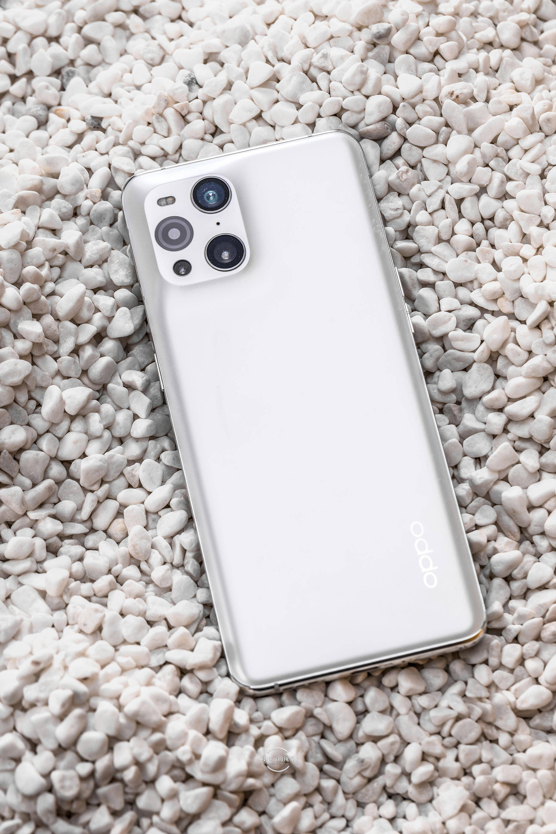 oppofindx3白色,oppofindx3颜色 oppofindx3pro使用体验是旗舰机该有的样子