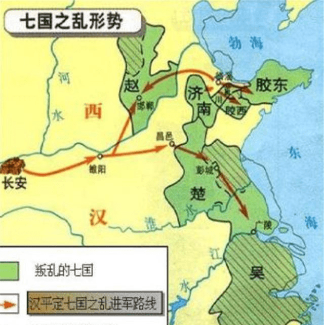 1984年江苏发现西汉古墓,规模庞大气势恢宏,出土2000件珍宝