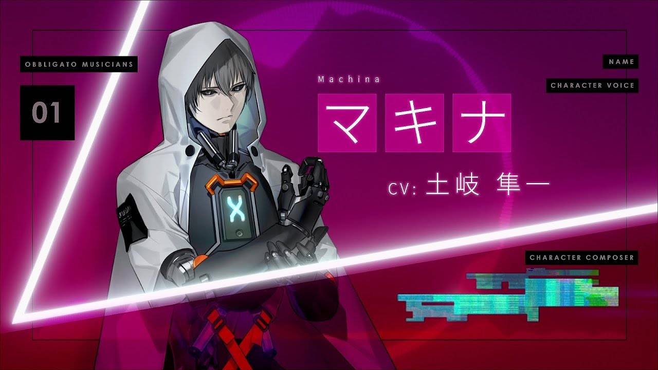 卡里古拉2全敌对乐士担当作曲家与歌曲试听公布