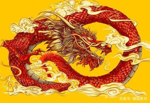 属龙的好运图片,76年属龙人最好微头像 2021年的属龙人,好运缠身,运势枯木逢春,财运有不小的