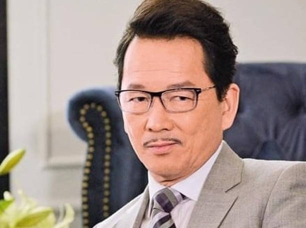 原创黄金配角廖启智因胃癌去世小儿子在5岁时因血癌夭折详情曝光