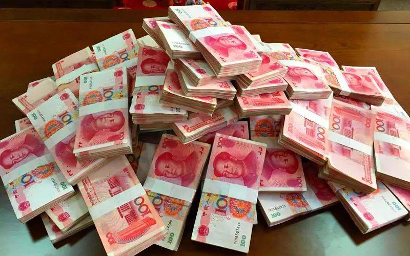 入职仅两个月就开始贪污,只用现金交易,揭秘互联网巨头千万贪腐大案