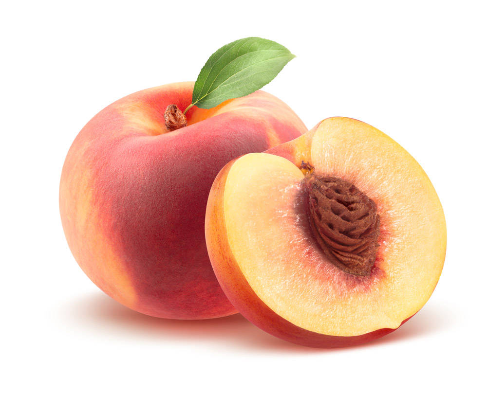 苹果籽吃了有毒有些水果别嚼核种子藏毒堪比砒霜