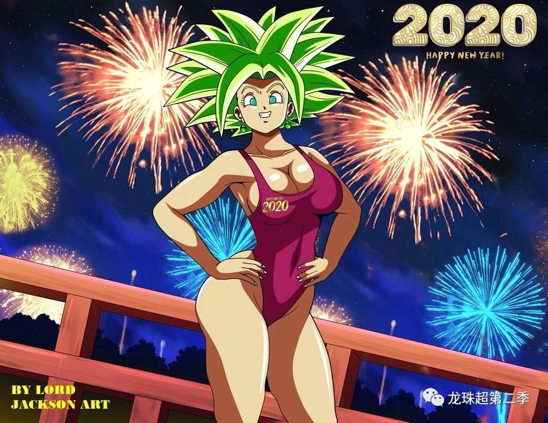 龙珠图集美女专辑你最中意哪一个