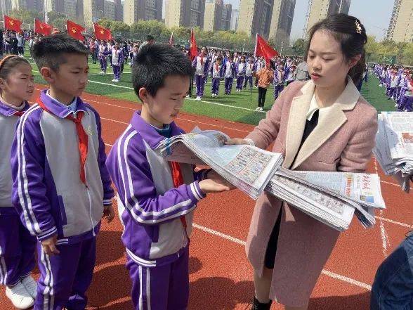 南通市北城小学:实践方知新春事 团圆共享寒假趣