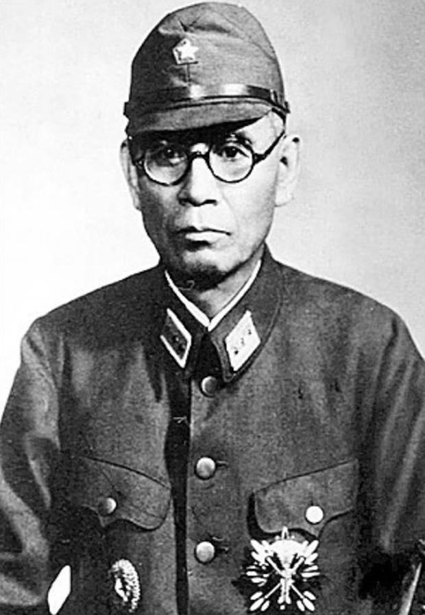 原创被山本五十六称为小丑的辻政信,为什么在日军里特别不招人待见?