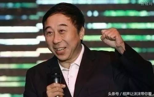 今天我们就走进喜剧演员冯巩的艺术人生.