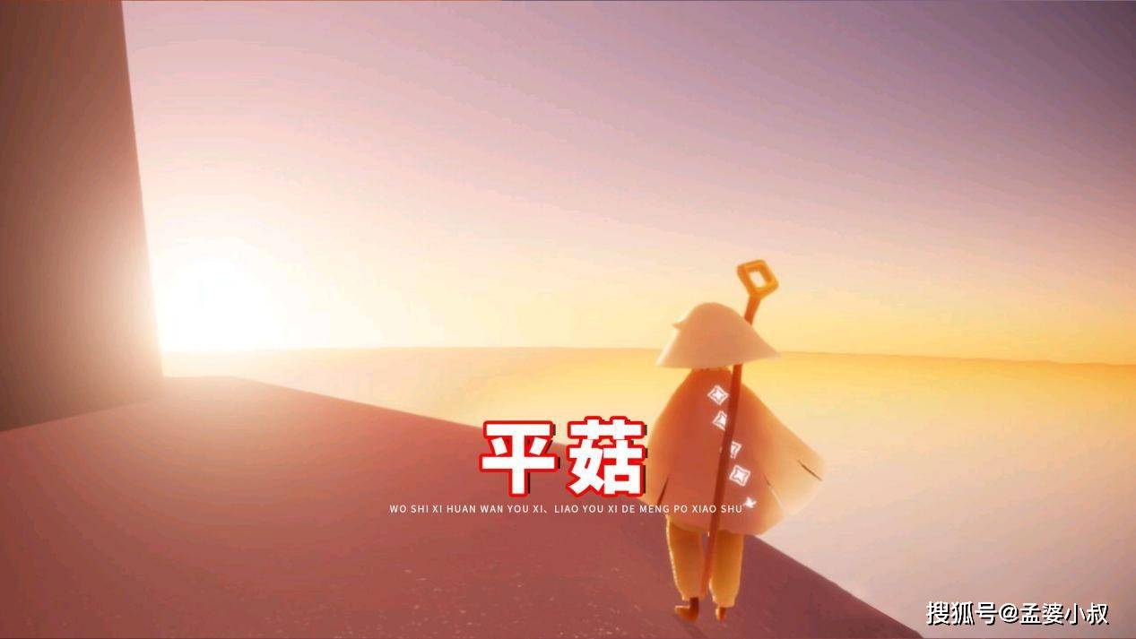 原创光遇热度最高的四款发型白鸟居然无缘上榜在国际服啥也不是