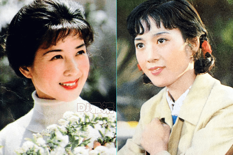 [电影资讯]容貌比龚雪美,就是演戏爱端着,昔日美女明星吴海燕,如今66