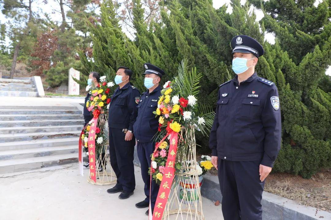 荣成寻山成立胶东"刘胡兰"张晶麟事迹宣讲团