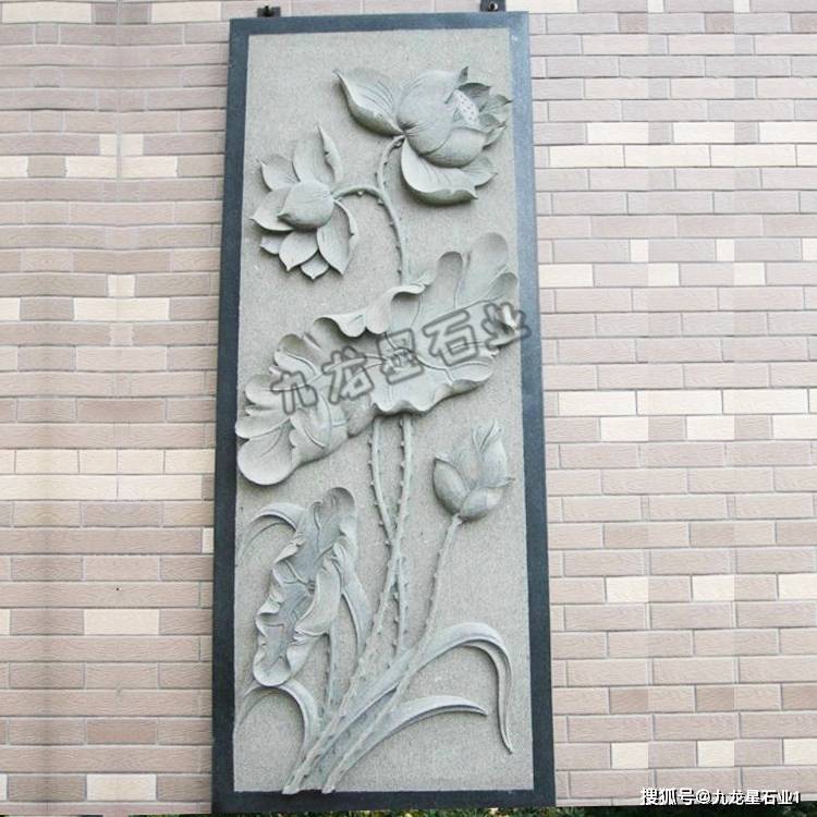 欧式外墙浮雕图片大全