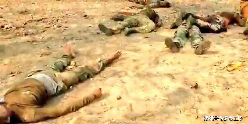 印度特种部队伤亡惨重:阵亡22人负伤41人:击毙2名武装