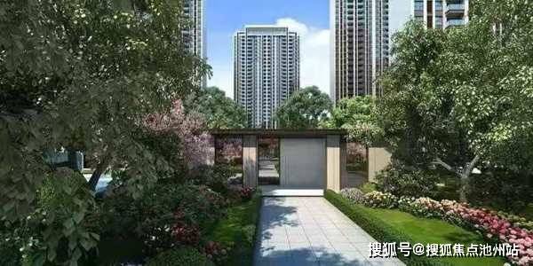 通港路,扬子江大道商业配套:滨江邻里中心,宝鸿商业广场,江南印象
