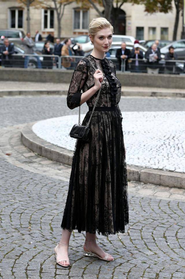 艾玛科林版戴安娜王妃获赞,信条女主接棒出演,澳洲版戴妃?