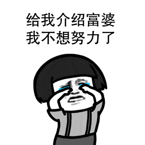 搞笑富婆表情包,搞笑富婆图片,富婆通讯录,阿姨我不想