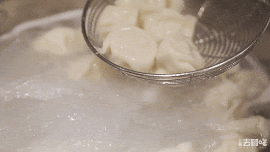 周纪合饺子碗里看春秋