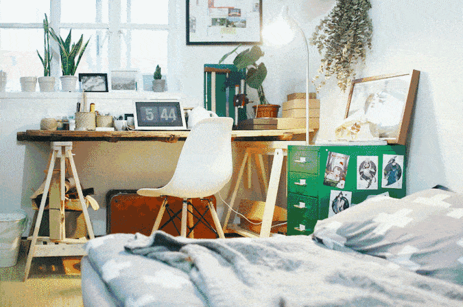 7款好看又有趣的家居用品!爱生活的你可别