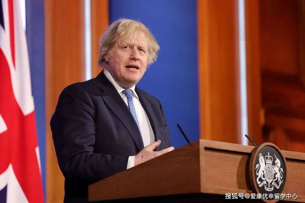 英国解封将进入第二阶段!本周开启全民免费新冠检测!