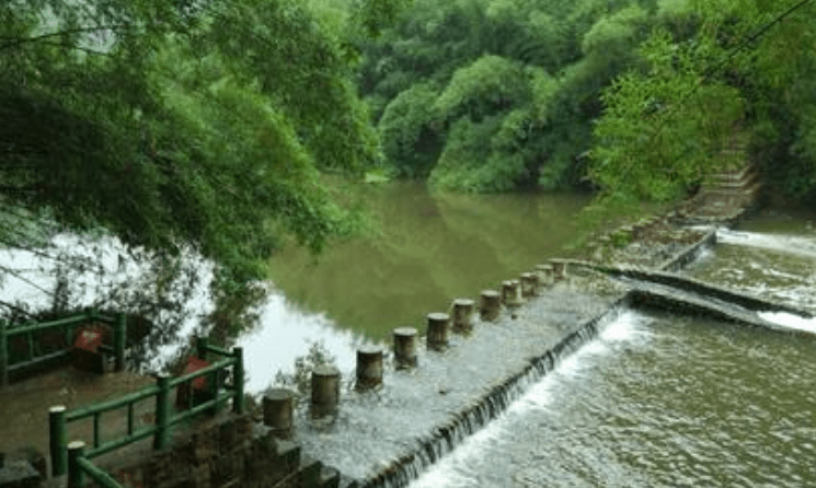 四川热门景点介绍-七洞沟在哪里-四川七洞沟旅游攻略-宜宾旅游景点