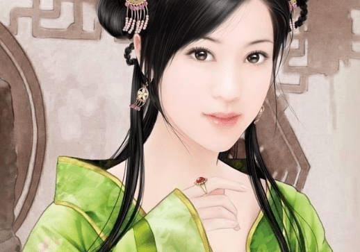 原创人好不如命好,这3生肖女,旺夫聚财一流,招财纳福,越老越有钱